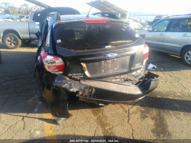 JF2GPACC7F8253589 Subaru Xv Crosstrek Premium