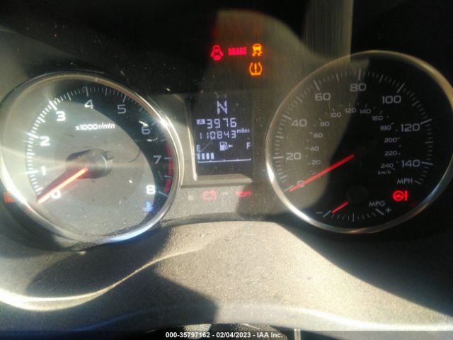 JF2GPACC7F8253589 Subaru Xv Crosstrek Premium