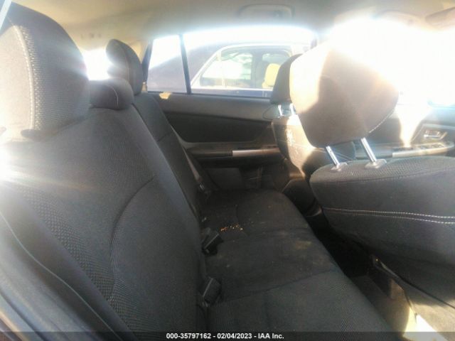 JF2GPACC7F8253589 Subaru Xv Crosstrek Premium
