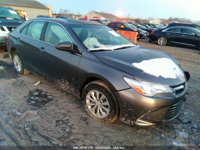 2017 Toyota Camry, VIN: 4T1BF1FKXHU796374