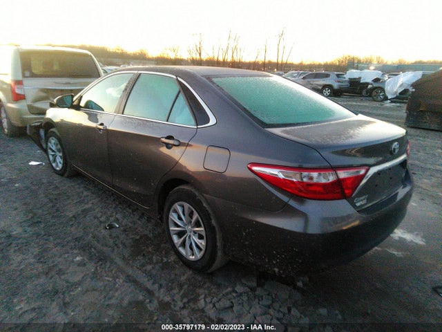 2017 Toyota Camry, VIN: 4T1BF1FKXHU796374