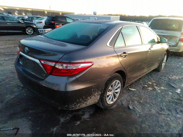 2017 Toyota Camry, VIN: 4T1BF1FKXHU796374