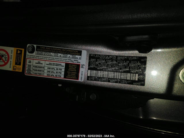 2017 Toyota Camry, VIN: 4T1BF1FKXHU796374