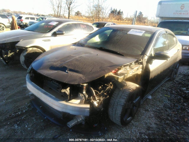 Dodge DART GT 2015 1C3CDFEB0FD212627 Image 2