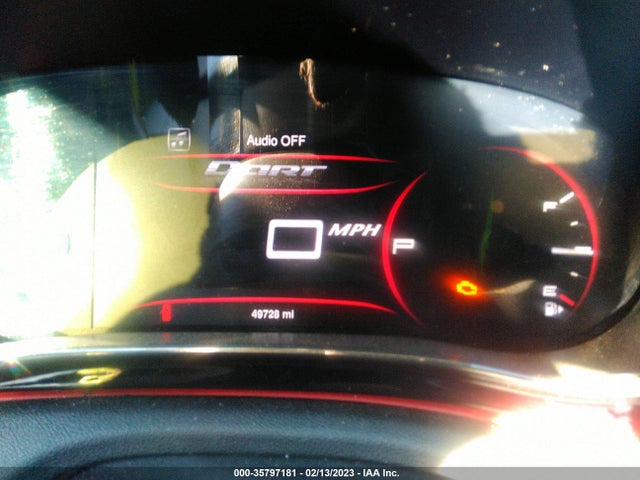 Dodge DART GT 2015 1C3CDFEB0FD212627 Image 7