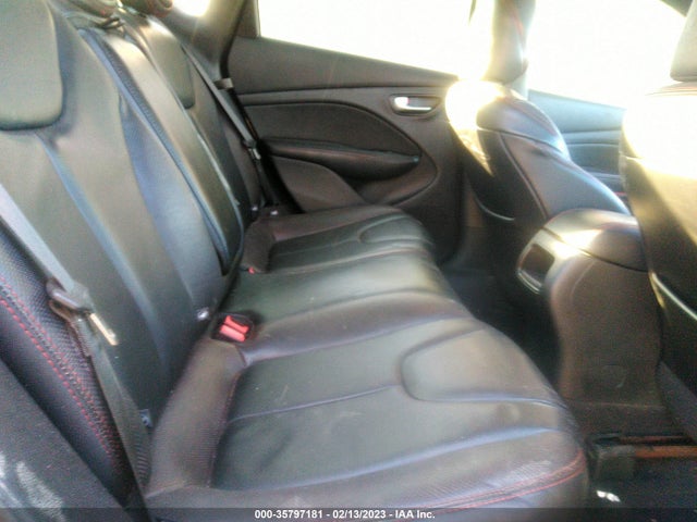 Dodge DART GT 2015 1C3CDFEB0FD212627 Image 8
