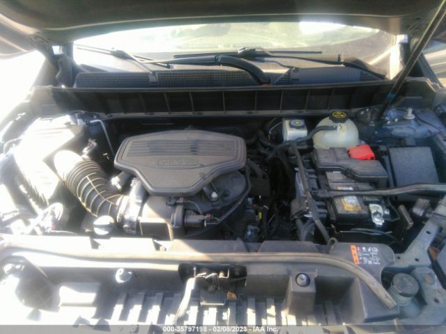 1GKKNPLS8KZ235524 GMC Acadia Denali