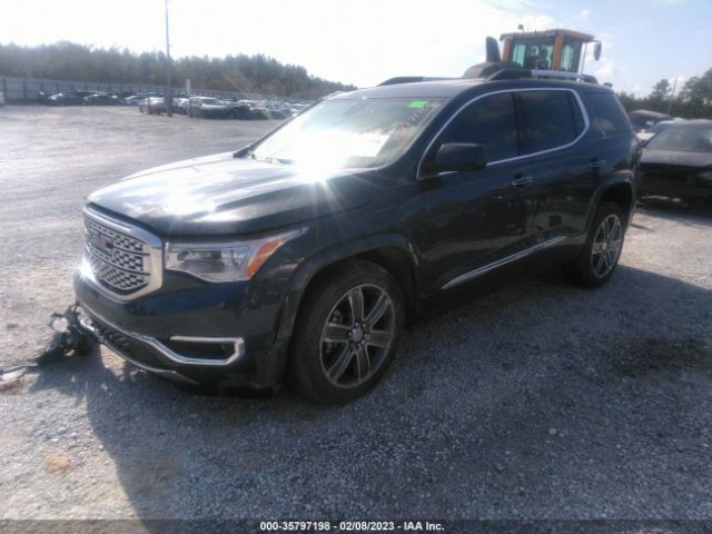 1GKKNPLS8KZ235524 GMC Acadia Denali