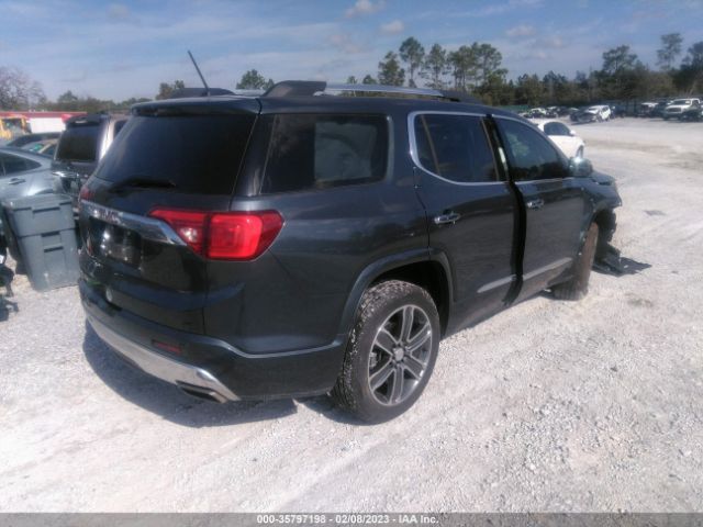 1GKKNPLS8KZ235524 GMC Acadia Denali