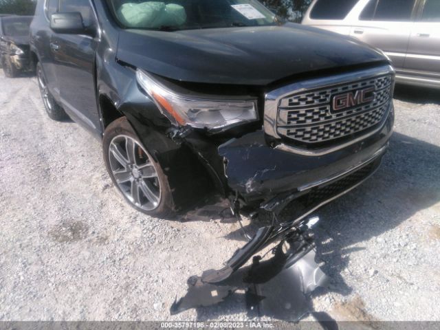 1GKKNPLS8KZ235524 GMC Acadia Denali