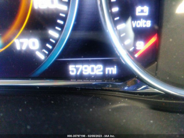 1GKKNPLS8KZ235524 GMC Acadia Denali