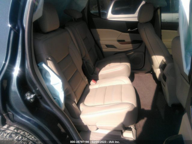 1GKKNPLS8KZ235524 GMC Acadia Denali