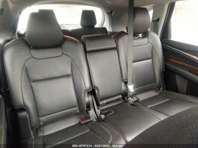2020 Acura MDX, VIN: 5J8YD4H56LL034284