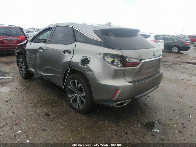 2019 Lexus RX, VIN: 2T2ZZMCA6KC131110