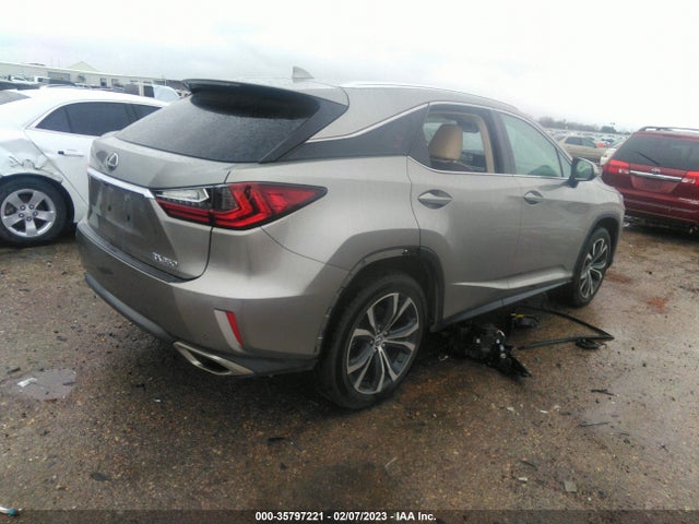 2019 Lexus RX, VIN: 2T2ZZMCA6KC131110