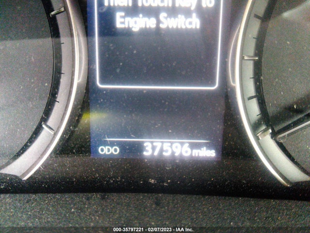 2019 Lexus RX, VIN: 2T2ZZMCA6KC131110