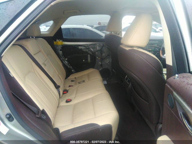 2019 Lexus RX, VIN: 2T2ZZMCA6KC131110