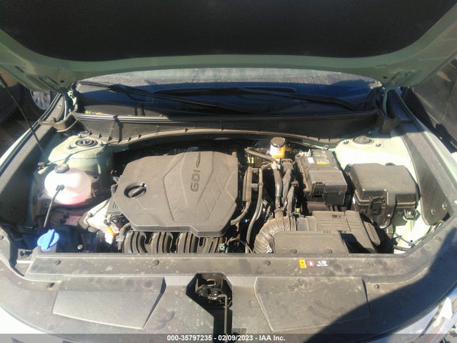 2023 Hyundai Santa Cruz, VIN: 5NTJA4AE9PH042863