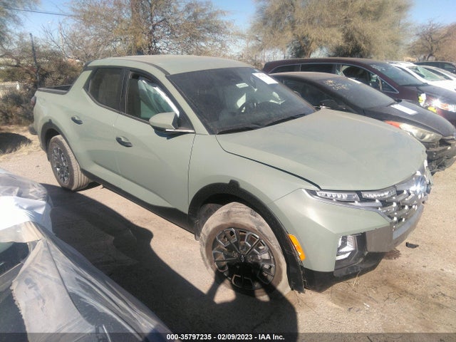2023 Hyundai Santa Cruz, VIN: 5NTJA4AE9PH042863