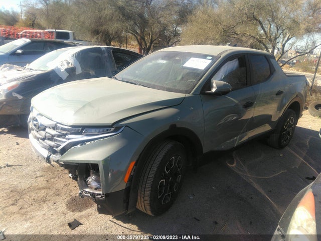 2023 Hyundai Santa Cruz, VIN: 5NTJA4AE9PH042863
