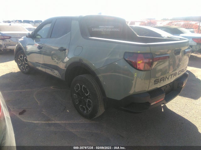 2023 Hyundai Santa Cruz, VIN: 5NTJA4AE9PH042863