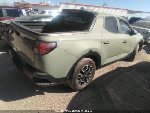 2023 Hyundai Santa Cruz, VIN: 5NTJA4AE9PH042863
