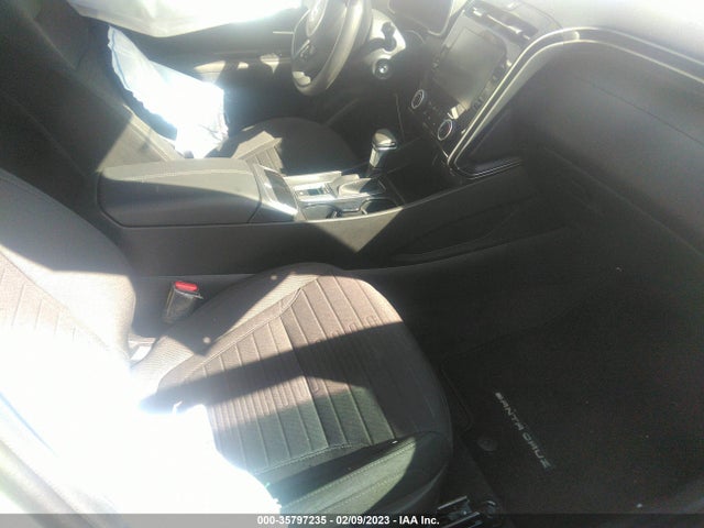 2023 Hyundai Santa Cruz, VIN: 5NTJA4AE9PH042863