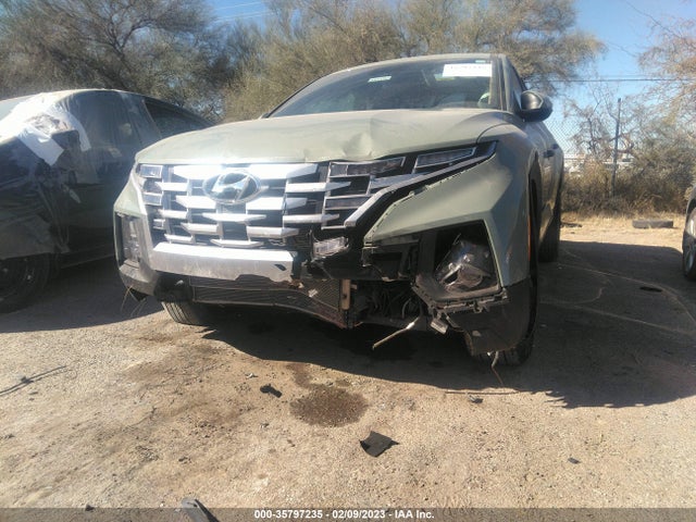 2023 Hyundai Santa Cruz, VIN: 5NTJA4AE9PH042863