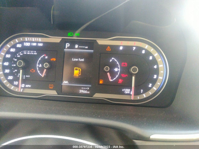 2023 Hyundai Santa Cruz, VIN: 5NTJA4AE9PH042863