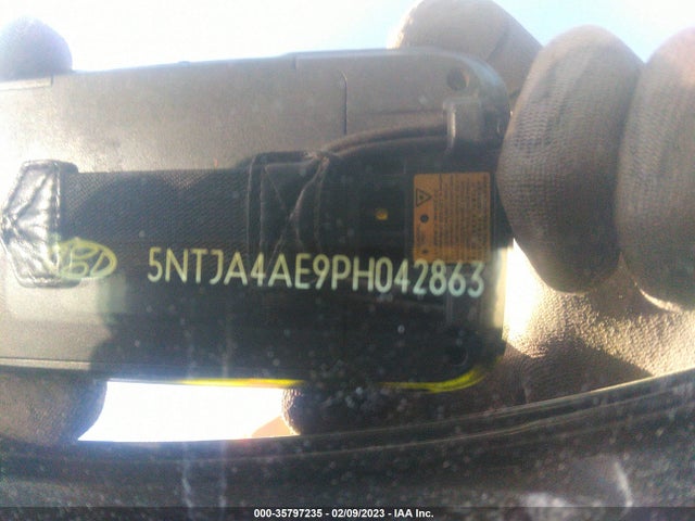 2023 Hyundai Santa Cruz, VIN: 5NTJA4AE9PH042863