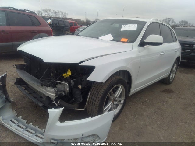 WA1C2AFP1HA076098 Audi Q5 PREMIUM