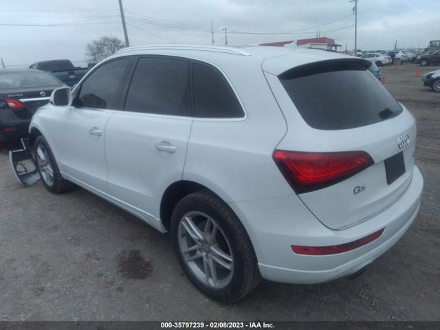 WA1C2AFP1HA076098 Audi Q5 PREMIUM