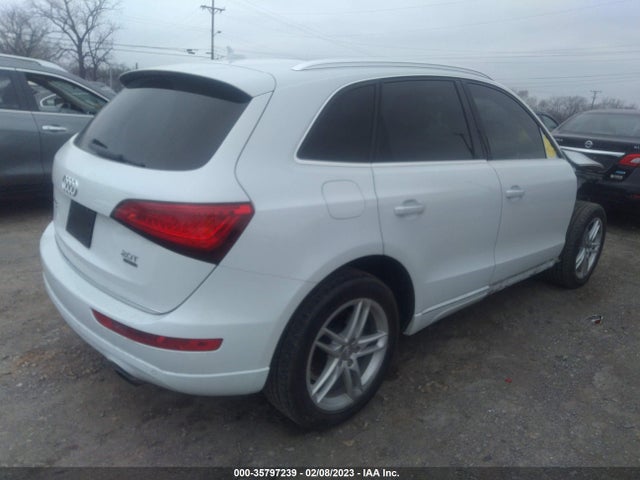 WA1C2AFP1HA076098 Audi Q5 PREMIUM