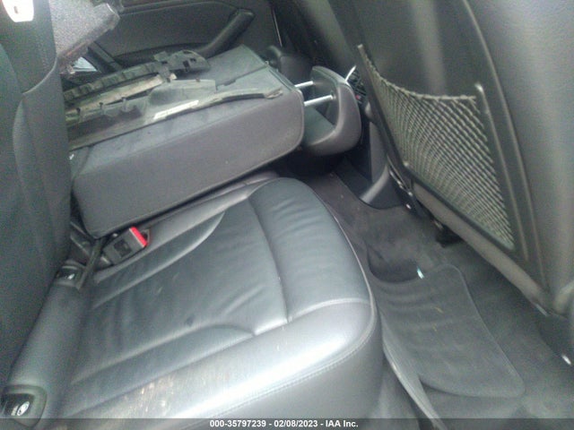 WA1C2AFP1HA076098 Audi Q5 PREMIUM