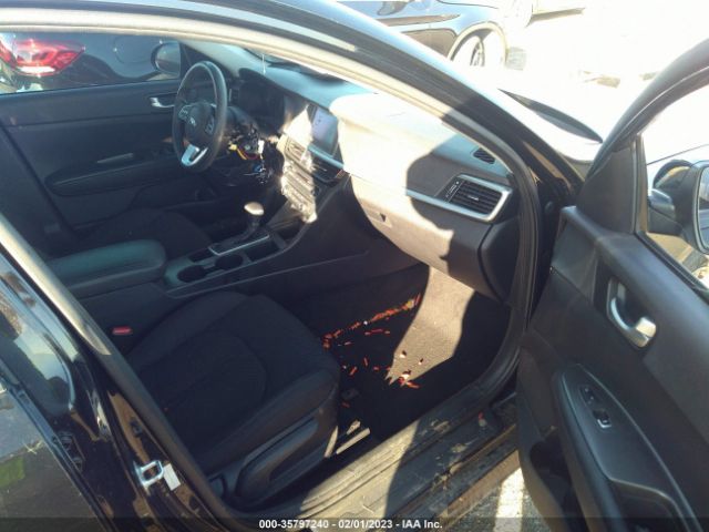 5XXGT4L30KG307317 KIA Optima Lx