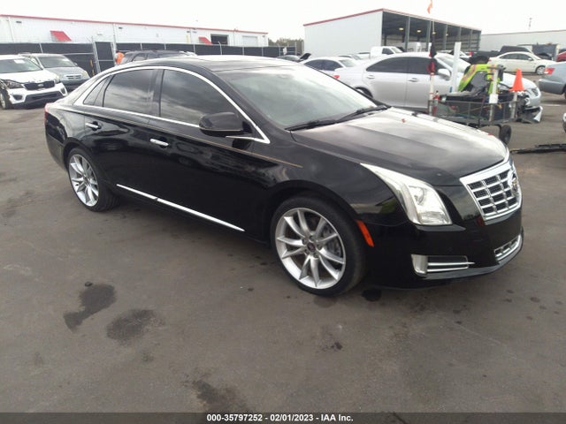 2014 2G61V5S8XE9314342 главное изображение