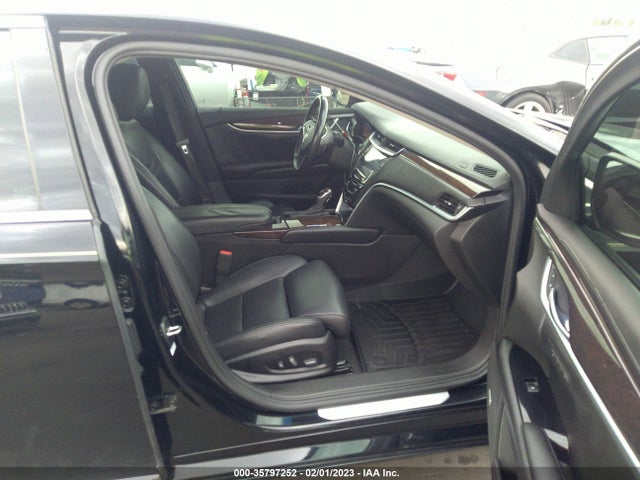 Cadillac Xts Premium 2014 2G61V5S8XE9314342 Image 6