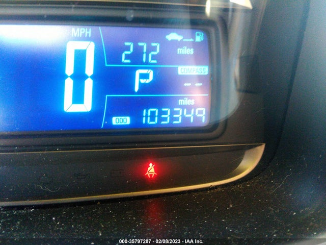 2015 Chevrolet Trax, VIN: 3GNCJLSBXFL243764