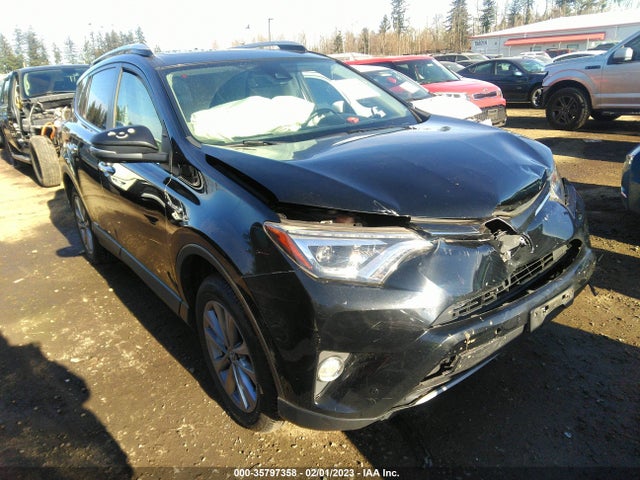 2016 Toyota RAV4, VIN: JTMDJREV2GD053227