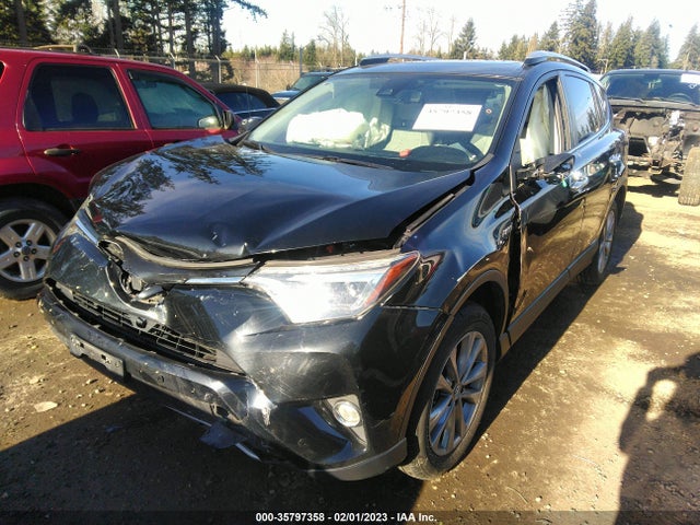 2016 Toyota RAV4, VIN: JTMDJREV2GD053227