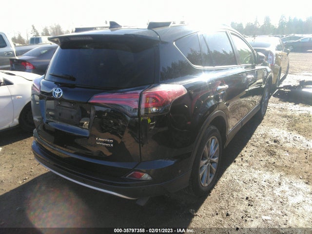 2016 Toyota RAV4, VIN: JTMDJREV2GD053227