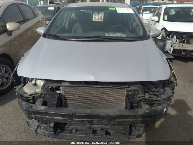 3KPFL4A79JE262239 KIA FORTE LX