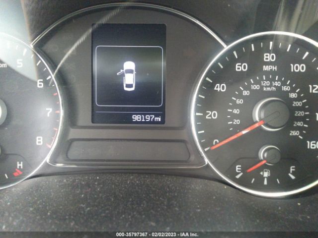 3KPFL4A79JE262239 KIA FORTE LX