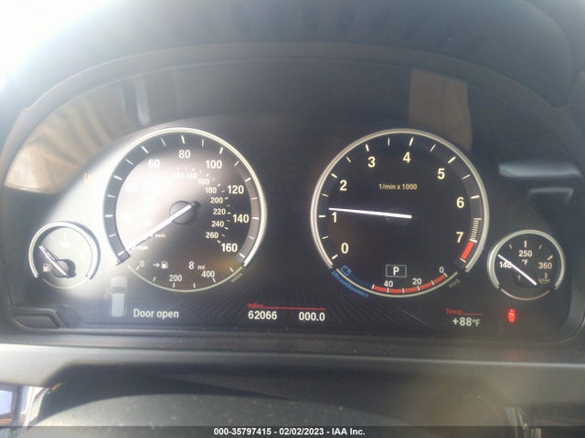 BMW X5 Sdrive35i 2016 5UXKR2C59G0H42121 Image 7