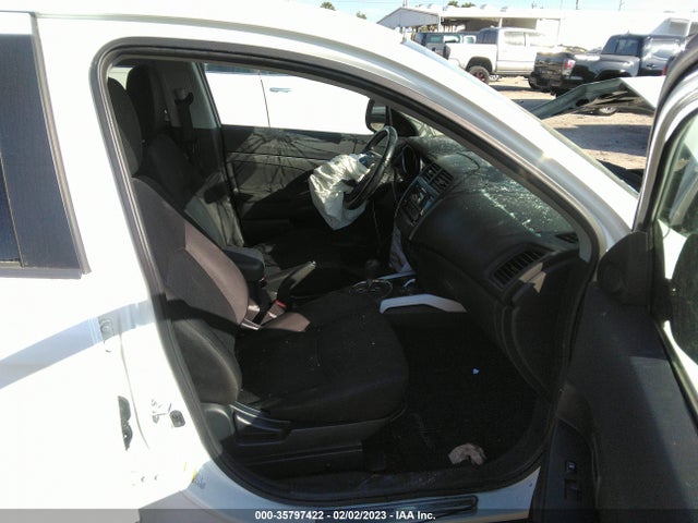 4A4AP3AU1EE010445 Mitsubishi Outlander Sport Es