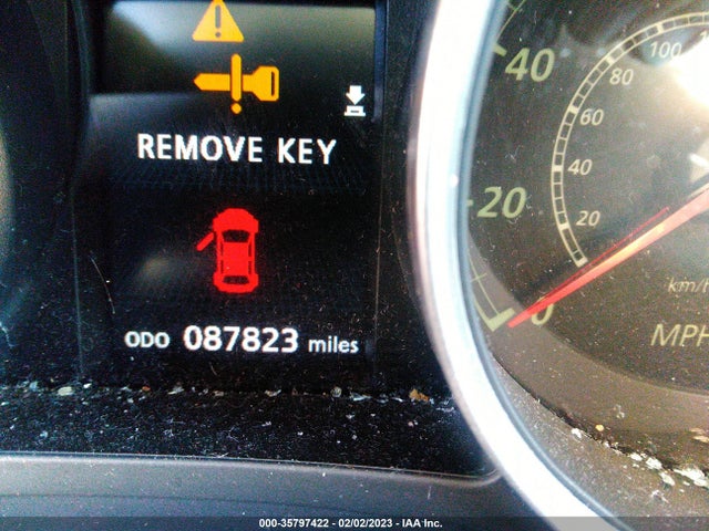 4A4AP3AU1EE010445 Mitsubishi Outlander Sport Es