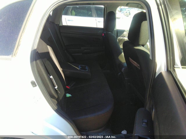 4A4AP3AU1EE010445 Mitsubishi Outlander Sport Es