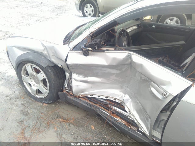 Audi Allroad 2003 WA1YD64B83N044335 Image 7