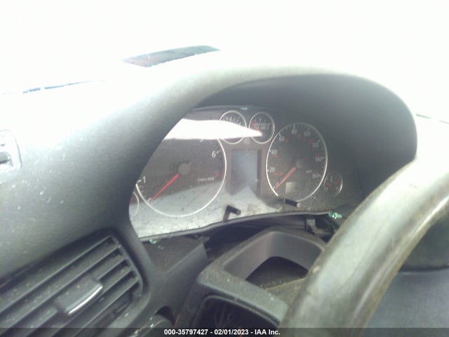 Audi Allroad 2003 WA1YD64B83N044335 Image 8