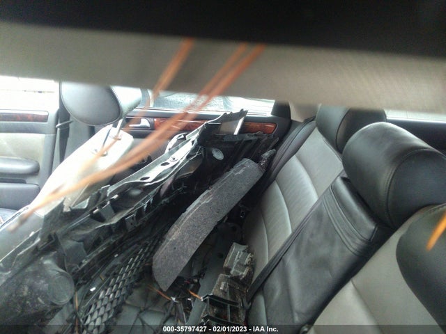 Audi Allroad 2003 WA1YD64B83N044335 Image 9